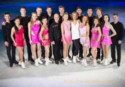 Ekaterina Gordeeva: From the Heart